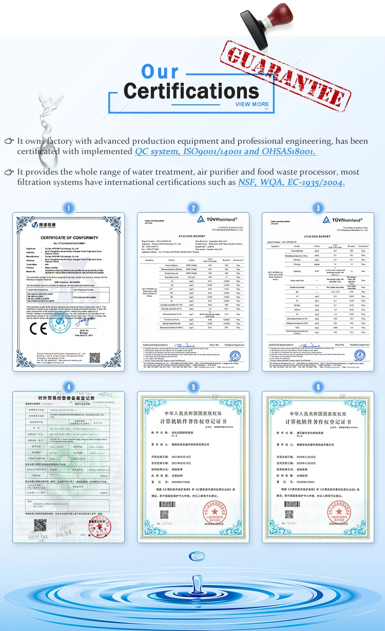 PP 1-75micron Activated Carbon Filter Cartridge for Industrial & Household Water Purification RV Hotel Water Treatment Systems