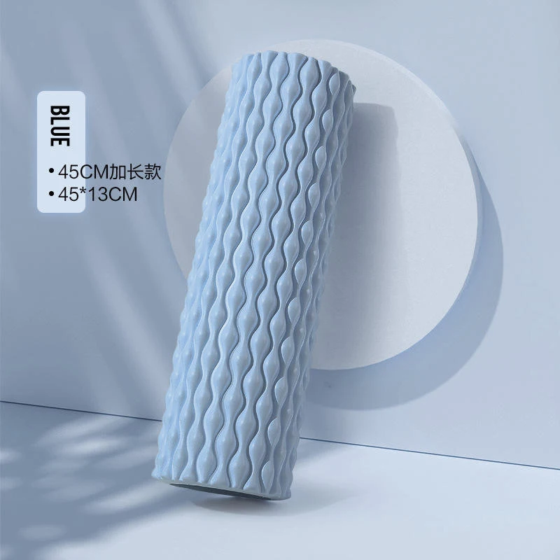 Haytens environmental friendly EVA roller foam for exercise yoga muscl roller