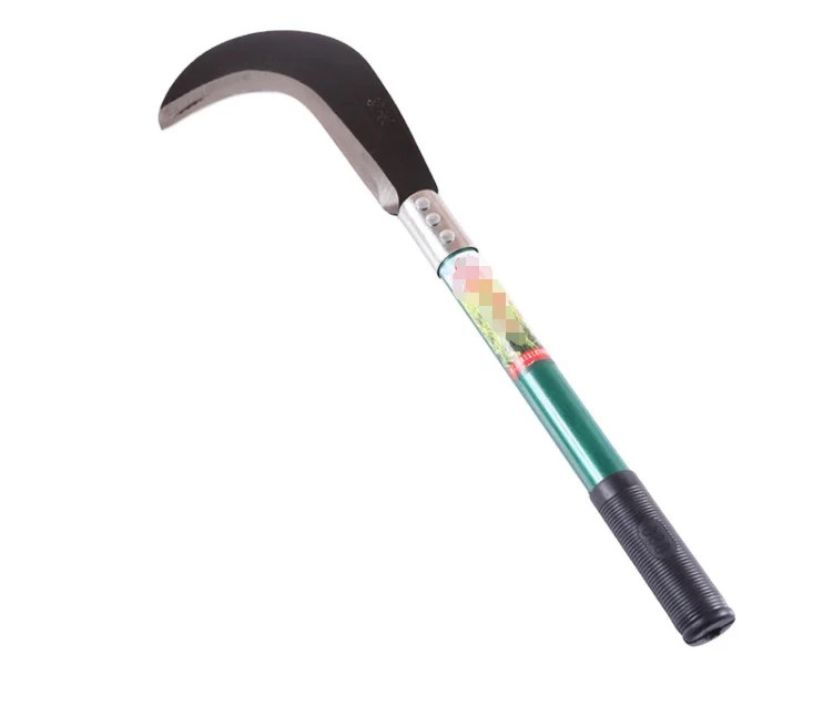 Outdoor agricultural garden knife