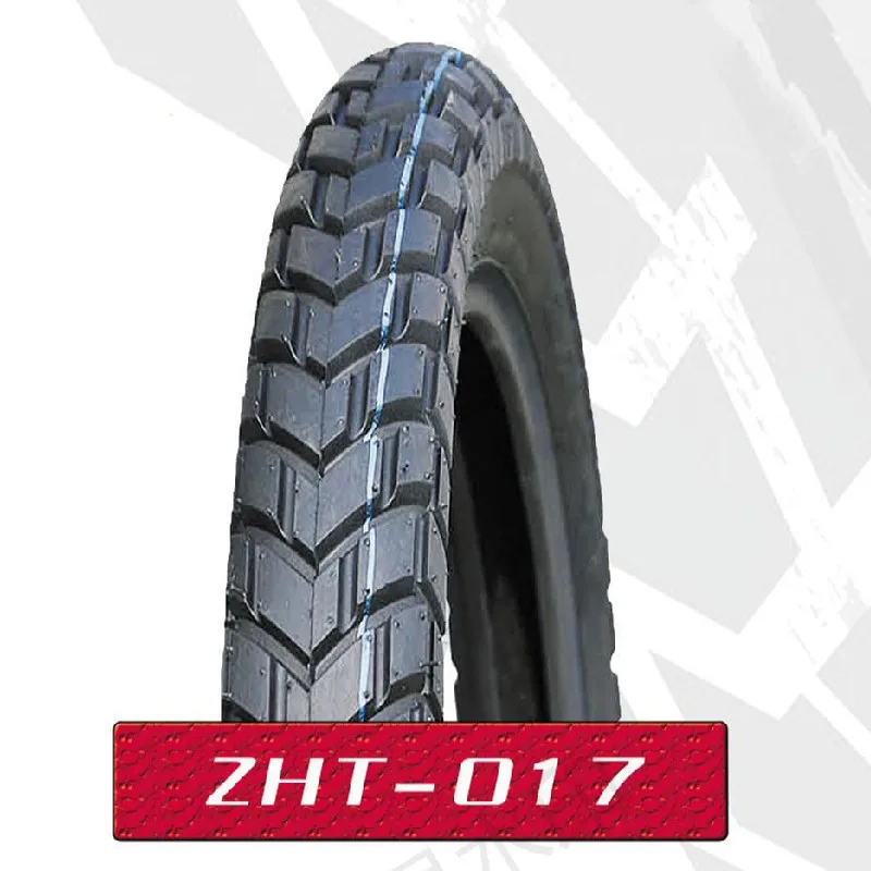  17 Inch Tubeless And Tube Motorcycle Tyre 180/55-17 190/50-17 2.50-17 2.75-17