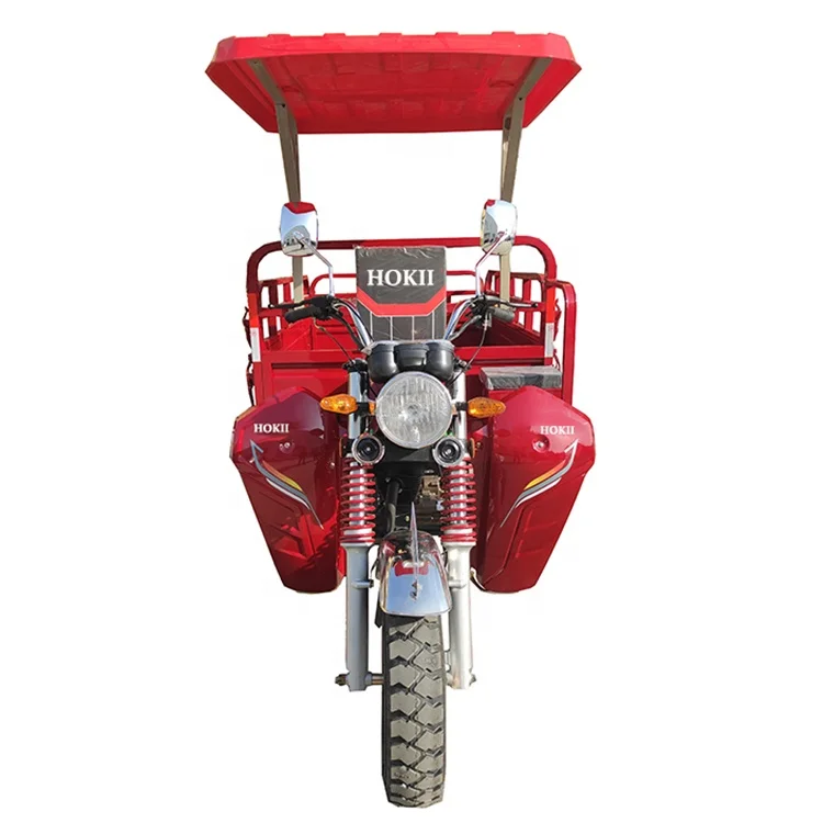 Трехколесный трехколесный велосипед Tuk 200 куб.