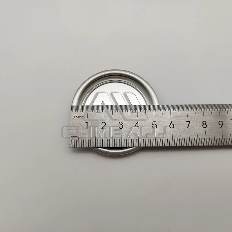 Wholesale hot sale Easy Open End Beverage Can Lid