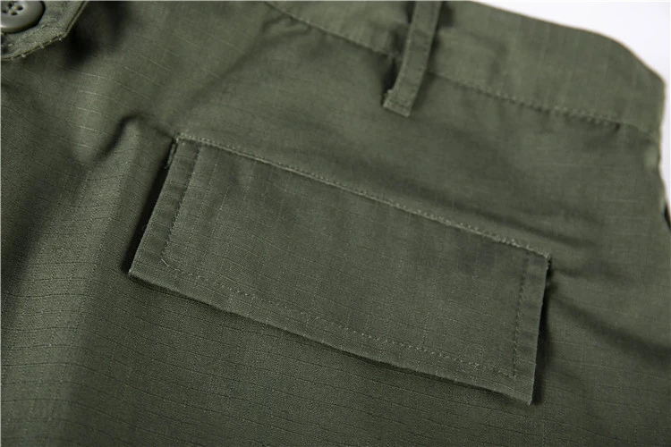 Custom Made Guard Security Uniforms Polyester/cotton Long Sleeve Property Uniform Black Breathable Special Training Clothing