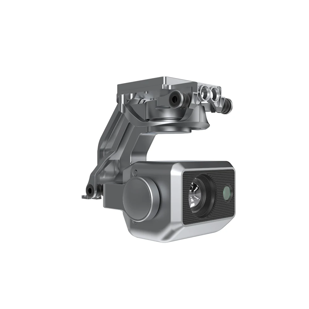Autel оригинальный EVO II Dual (640) Gimbal Hd 3-х осевая камера для DJI Mavic Drone