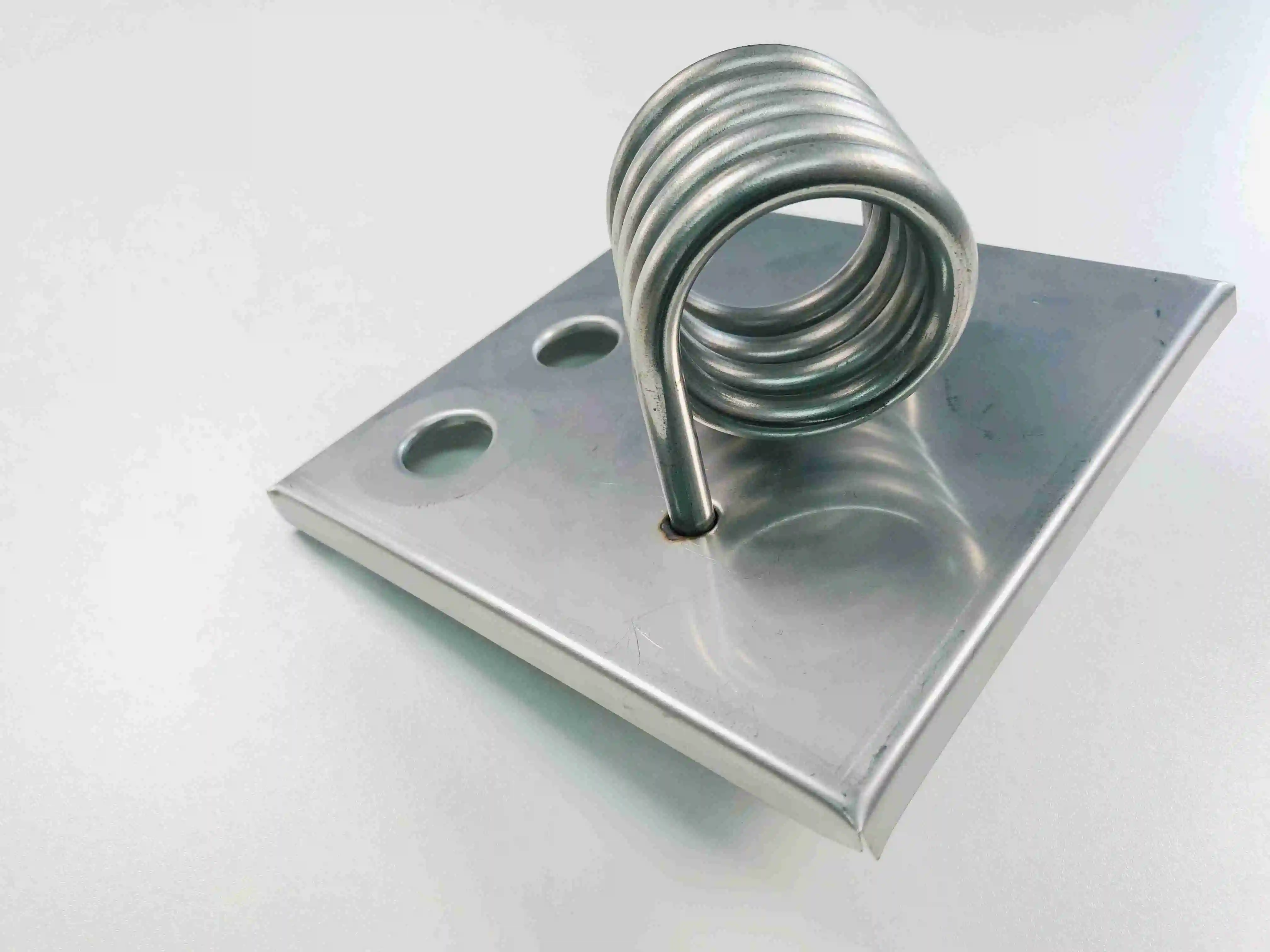 Robust electric heating tube - 220V 2KW for water dispenser heating