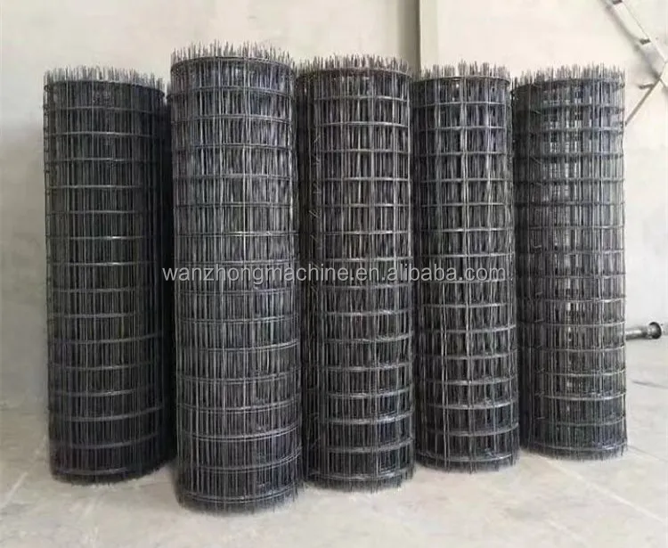 Best price automatic Construction Wire Mesh Welding Machine