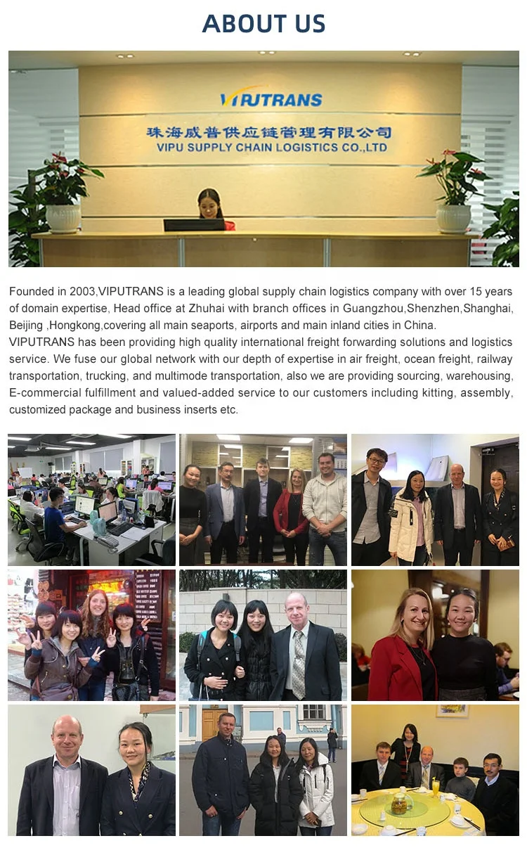 40HQ Railway freight Transport Shipping Rates from China to Russia Train Block Logistics Container