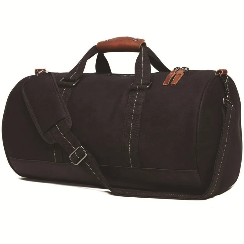 Factory Price Large Durable Family Vacation Traveling Duffel Bag