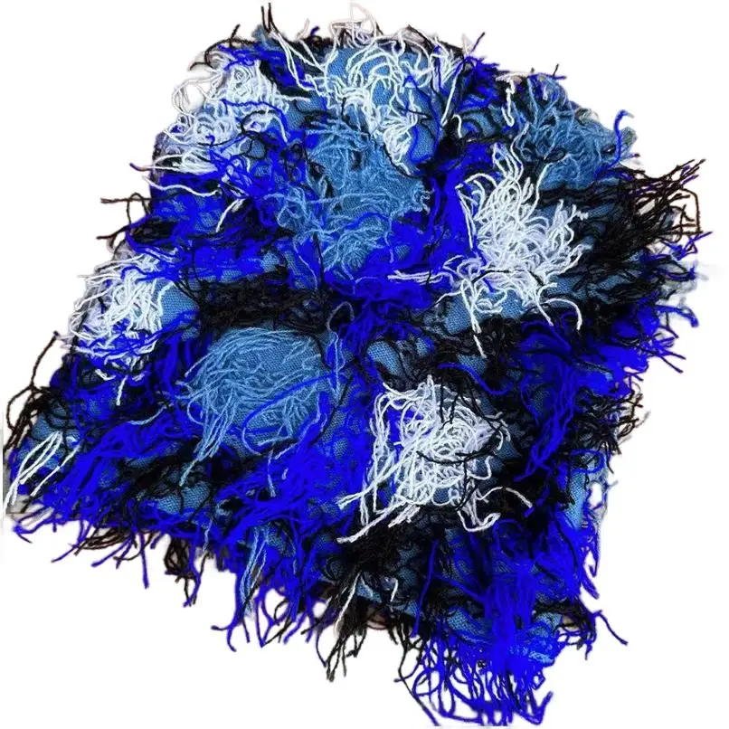 Knitted Hat Machine Promotional Men And Women Baby Pom Pom Bulk 2024 Scarf Caps Hats Knitting Warm Beanie Hats For Men And Women