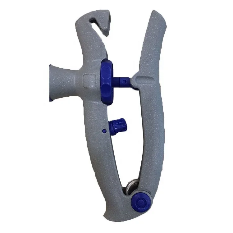 pigeon supplies Continuous syringe for veterinary use