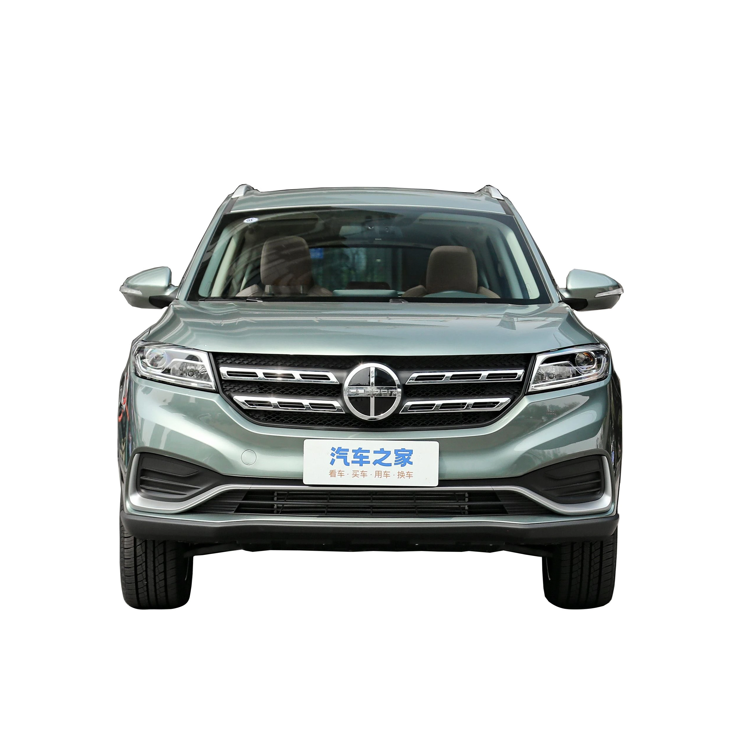 2024 сделано в Китае Dongfengxiaokang автомобильный внедорожник DFSK Fengon S580 новый бензиновый внедорожник дешевая цена