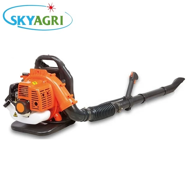 Hot Sell Portable Mini Air Gasoline Garden Leaf Blowers DIY OEM Customized Power Support Origin Type Size Warranty Year Grade