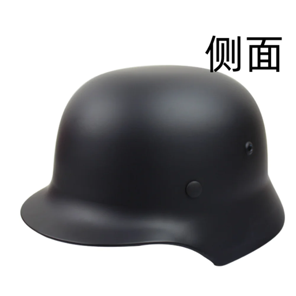Tactical Combat Steel Helmet M35 Helmet CS Safety Equipment