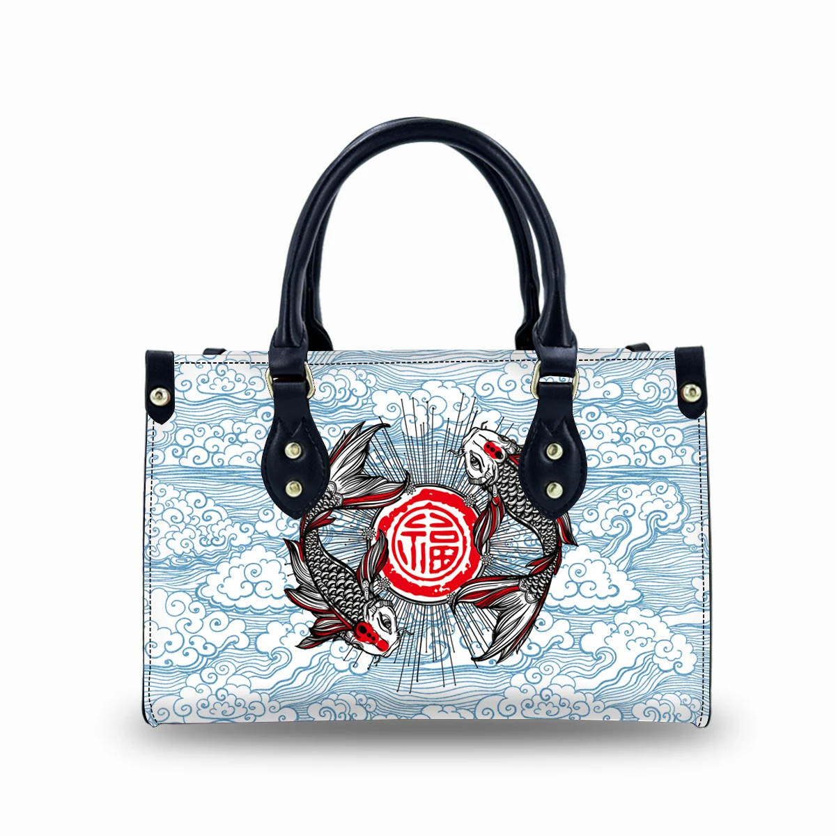 Wholesale Ladies Mini Handbag with Custom Logo Two Straps Latest Design Fashion Bag for Women