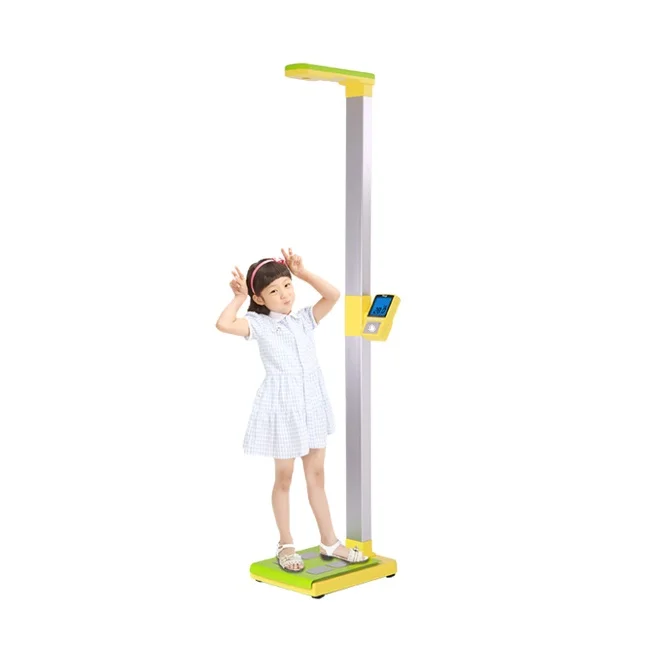 200kg  New Style scales body fat for human  Measuring Electronic Digital Height Weight Scale