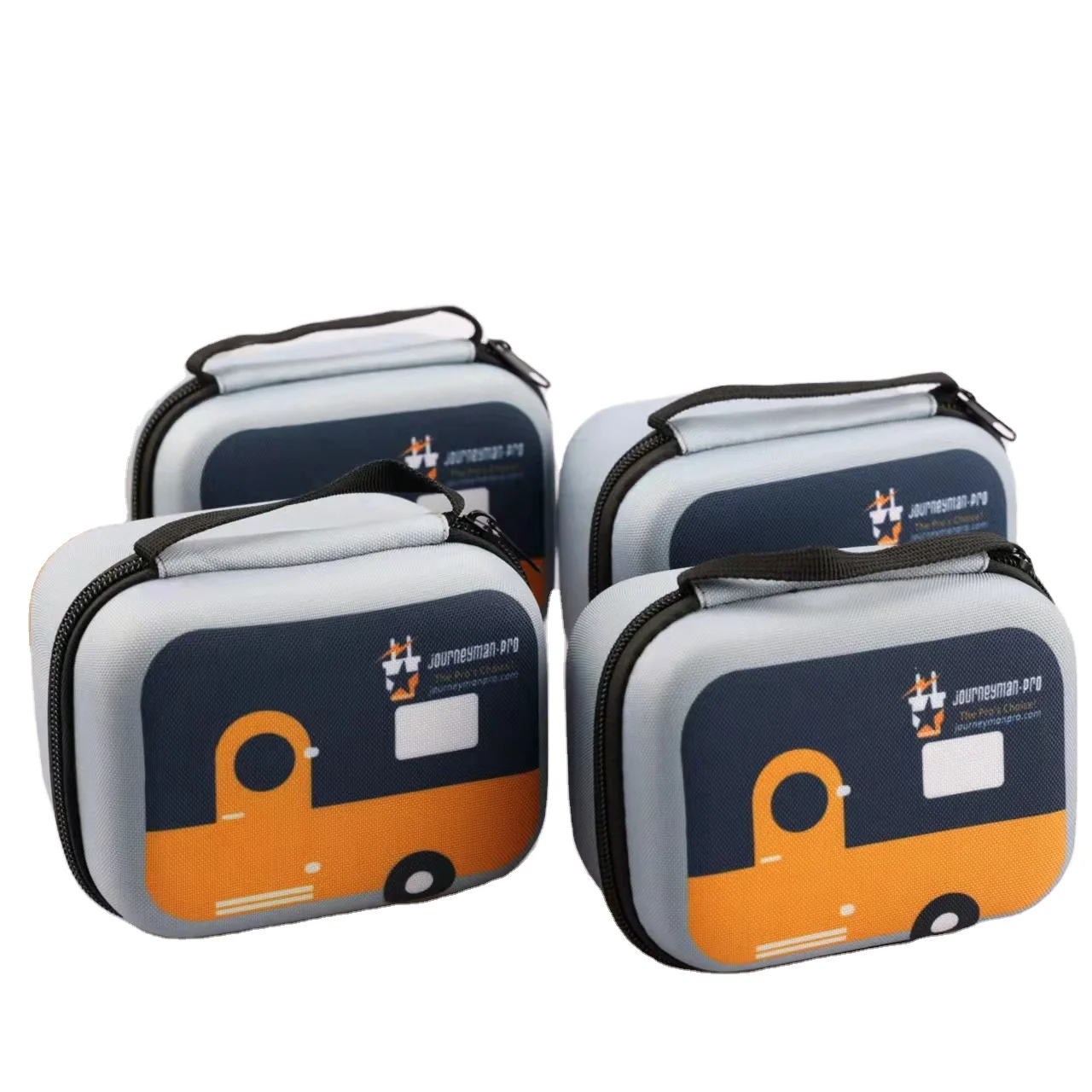 RV tester bag for RV circuit test plug with  strength and durability