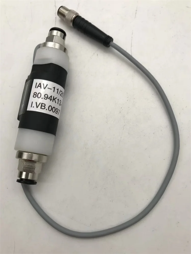 Original 80.94K13-5303 Sensor 14mm for Roland Printing Flow Valve Offset Machine Parts