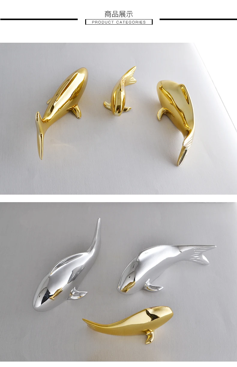 Modern Decorative Wall Art Hand made Fish Wall Hanger with Unique Pattern Wall Hanging