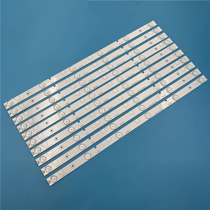 LCD  TV backlight strip  HE48UGEJR34E45205647  RSAG7.820.6733  R0H