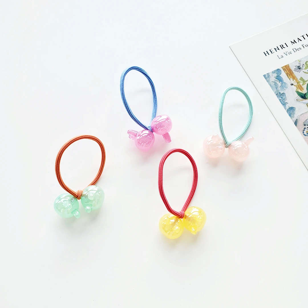 Manufacture Toddler Bead Headwear Accessories Children Hair Decoration Accessories For Kids Wholesale China