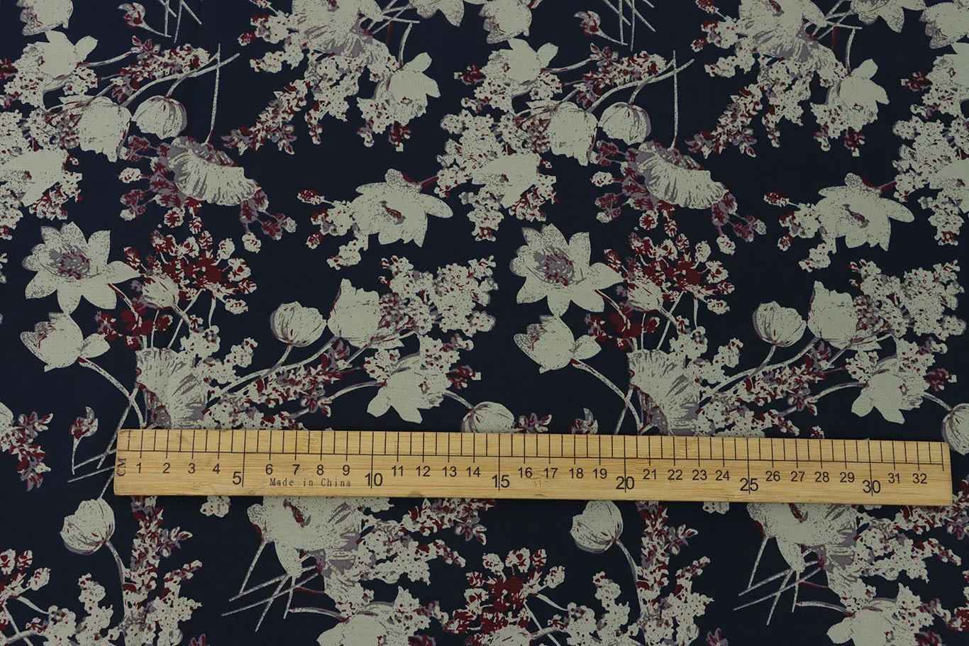 Hot Selling Tana digital cotton fabric printed liberty lawn floral for Garment