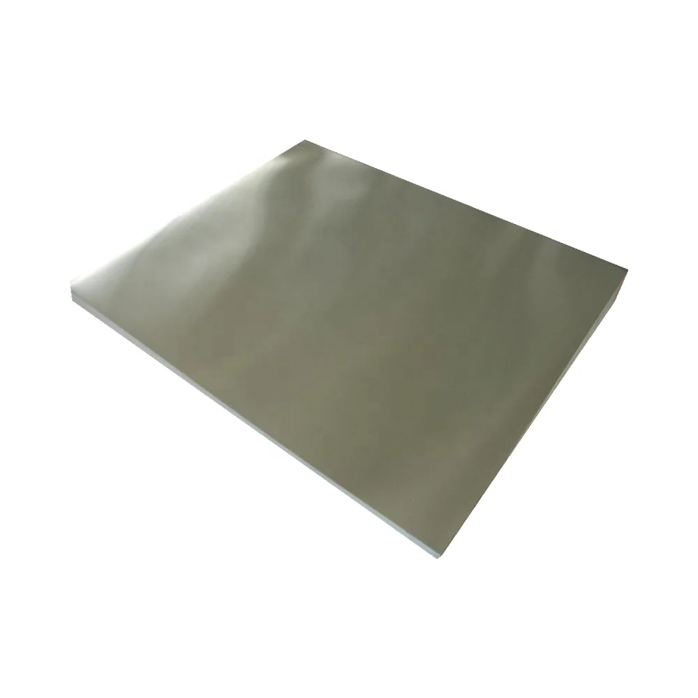 Aircraft Structural Part Sand Blasting 2A06 2A10 2A12 T5 T6 T651 Aluminum Sheet