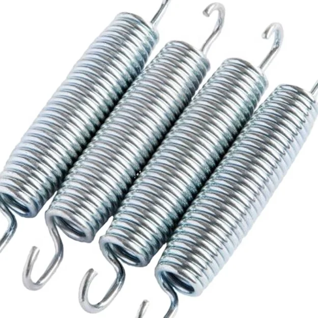 Trampoline Spring galvanised extension spring 2mm extension spring heavy