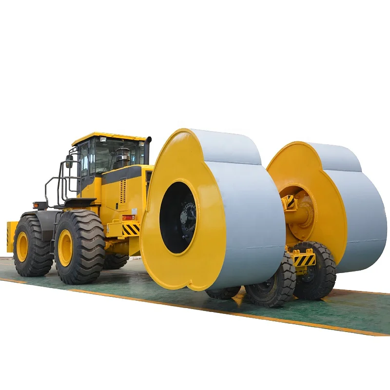 Lutong Barrier Bomag 06180114 Rubber Buffer For Road Roller