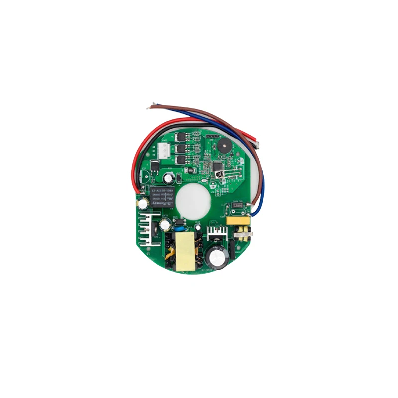 BLDC ceiling fan brushless DC circuit board supplier PCBA board manufacturer