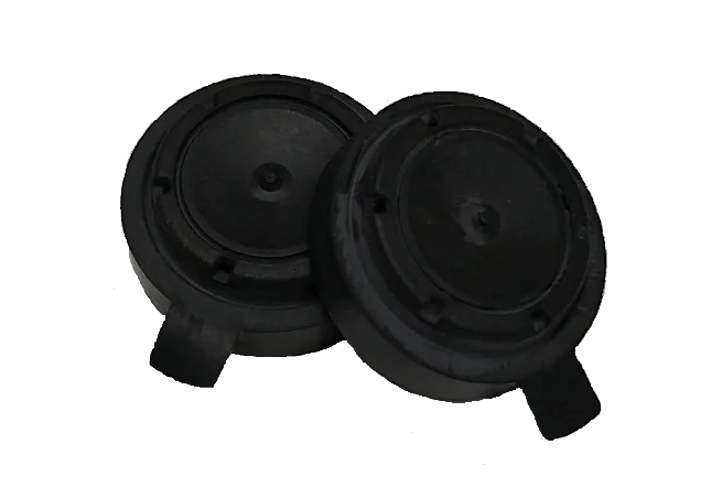 
Japanese food grade rubber seal spice bottle caps for water bottle 
