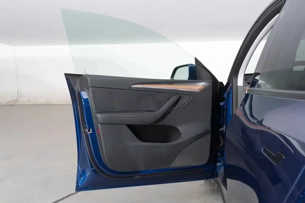 Self Adhesive Leather Suede Fabric for Automotive