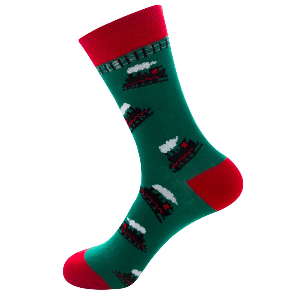 Manufacturer Wholesale Custom logo available  happy for women beach sock Stock Socks