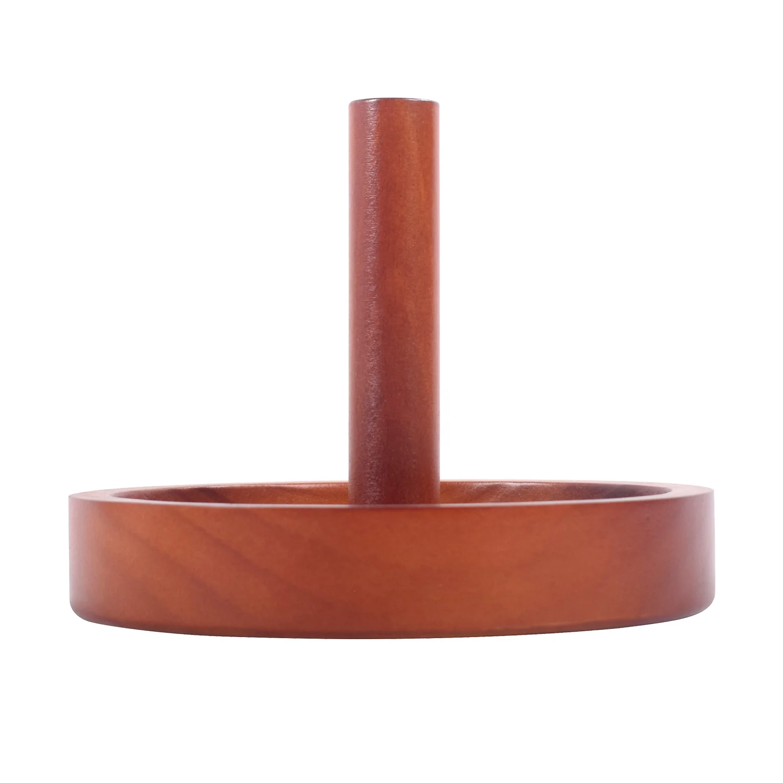 billiard cone talc chalk holder