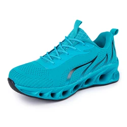 Fashion 2021 Factory New Products Buffer Shock absorbe Mens Running Sneakers Sport Shoes