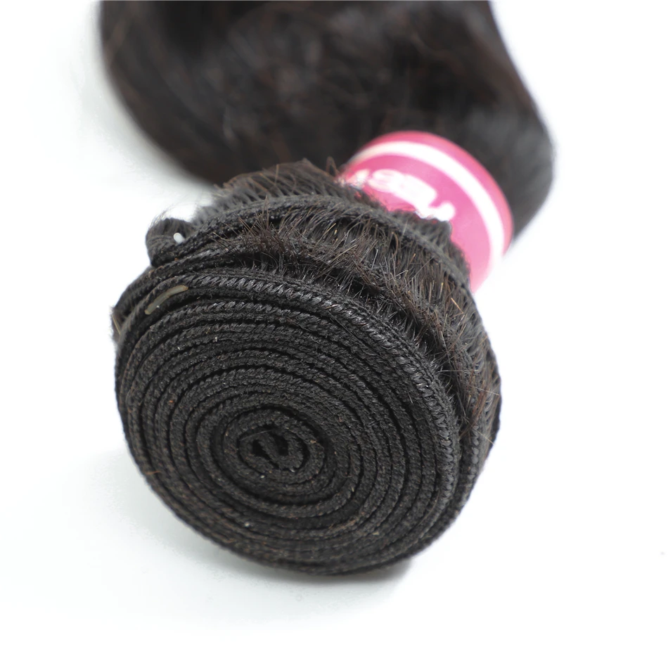 Yeswigs Loose Wave Human Hair Weaving Factory Sales Peruvian Young Girl Virgin Cuticle Aligned Spring Loose Curls Extension Hair