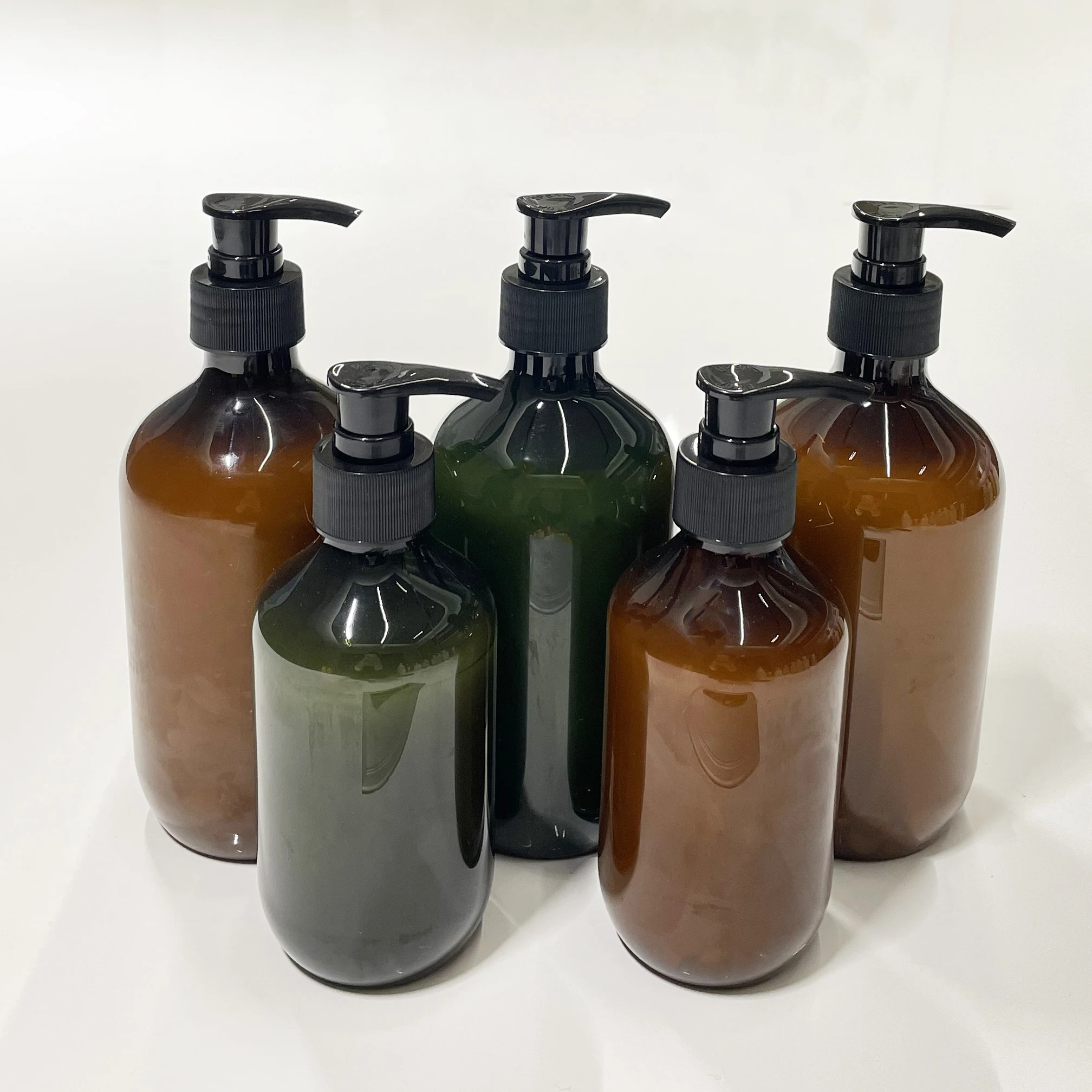 organic natural dog shampoo customizable low MOQ private label Soothe Sensitive Skin wholesale dog shampoo for dog Deep Cleaning