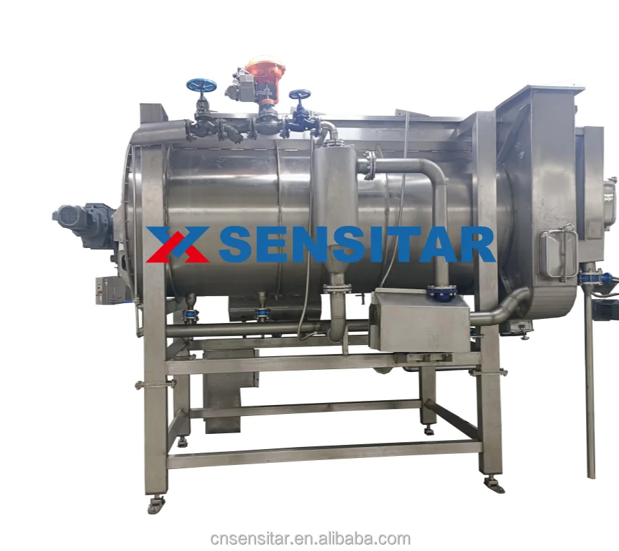 Industrial fried potato chips frozen potato production line China automatic slice potato and banana chips making machine