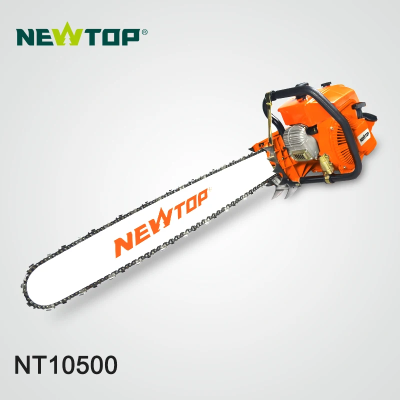 Higher Quality 105cc 4.8kw Big Chainsaw Ms 070 Professional Chain saw