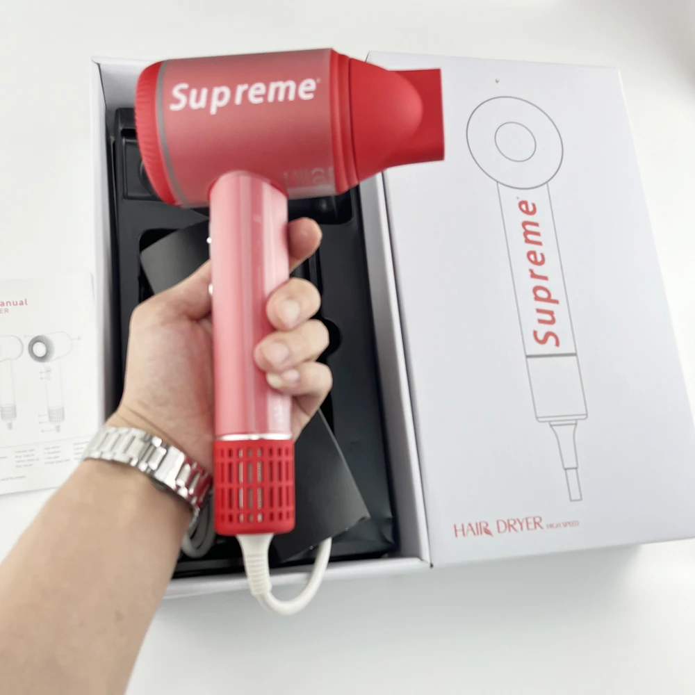 Pana sonic HairDryer High Efficiency Powerful Salon Dc Motor Hair Dryer Blowdryer Household Hotel Hair Dryer Manufacturer Custom