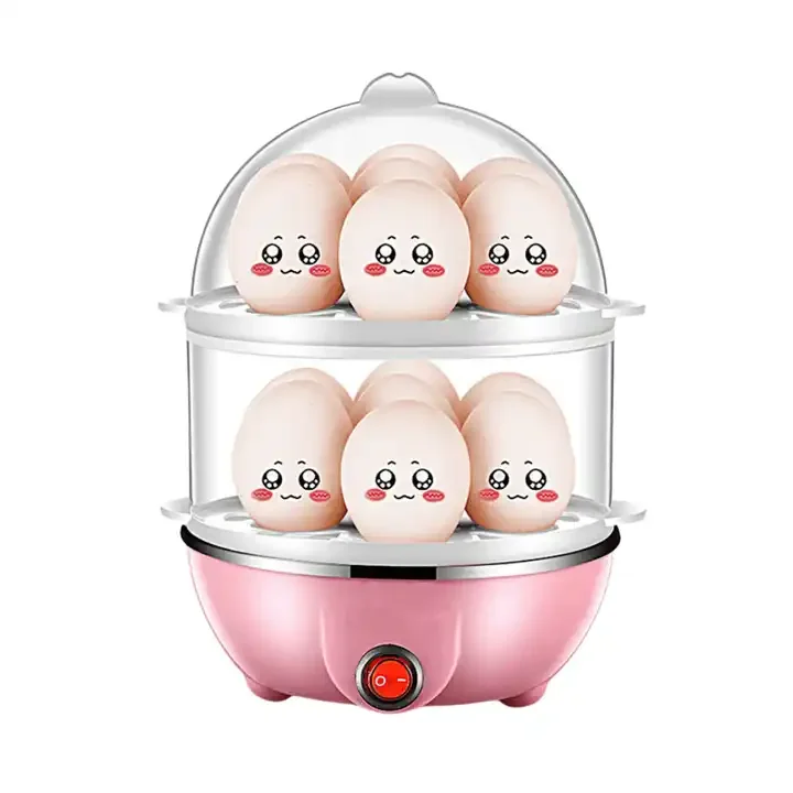 Домашняя распродажа электрическая мини-машина для приготовления яиц