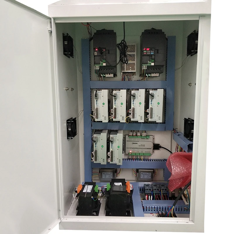 Heavy duty 380V cnc router engraver machine SD 1530 for granite