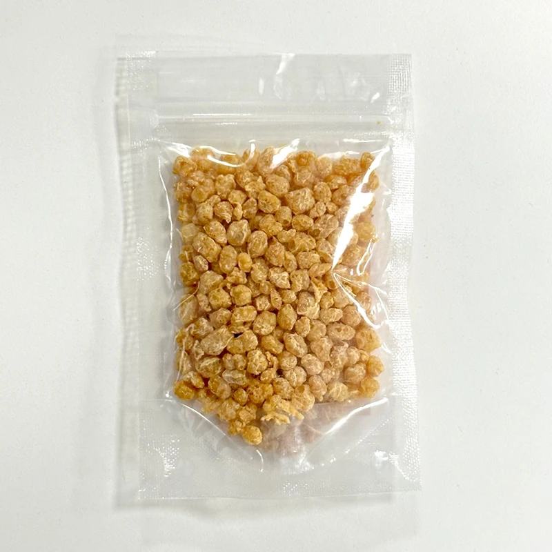 Соевый текстурированный растительный белок ТВП гранулированный