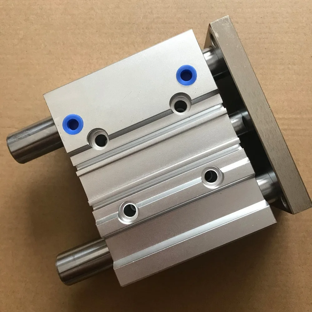 MGPM Series Type Compact Guide Pneumatic Cylinder/Air Cylinder