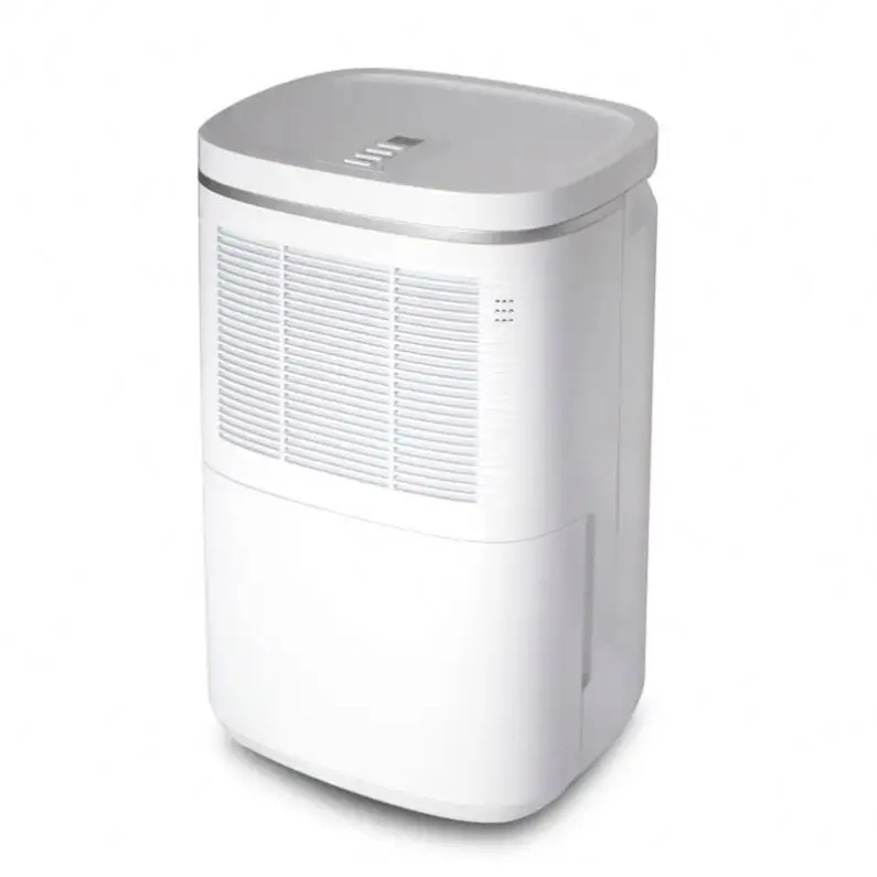 10L OEM Service Intelligent Humidity Control Basements Dehumidifier Supplier