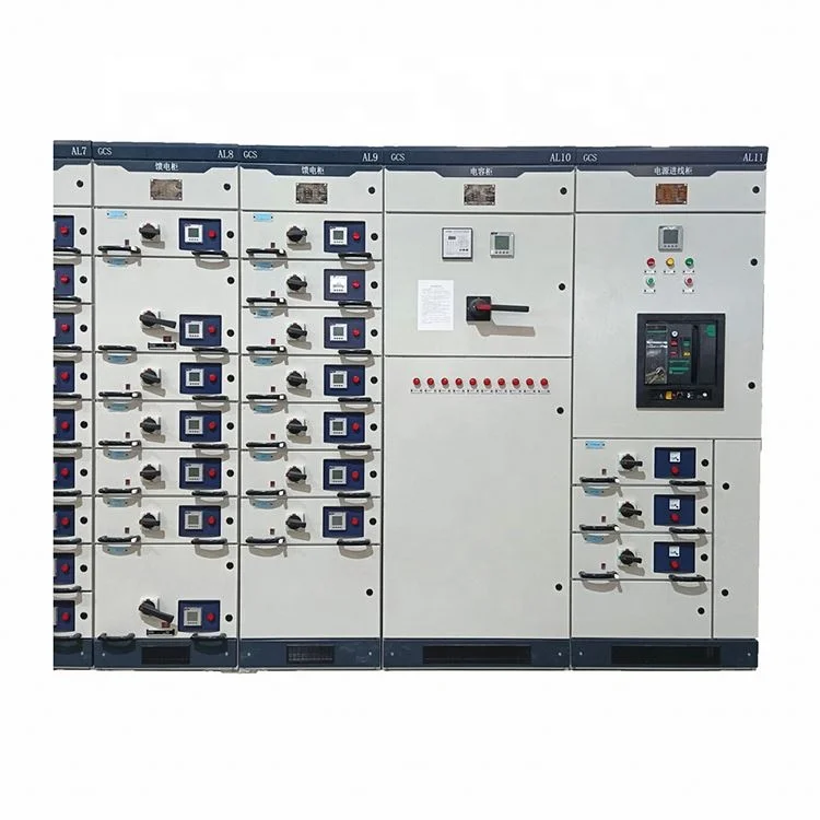 High quality Factory Supply HV Electrical Equipment/Other Equipment Switchgear