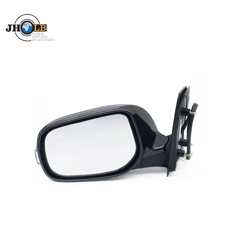 Manufacture OEM&ODM High Performance Chrome LED LAMP Side Mirror RearView MIRROR For Zotye Z300