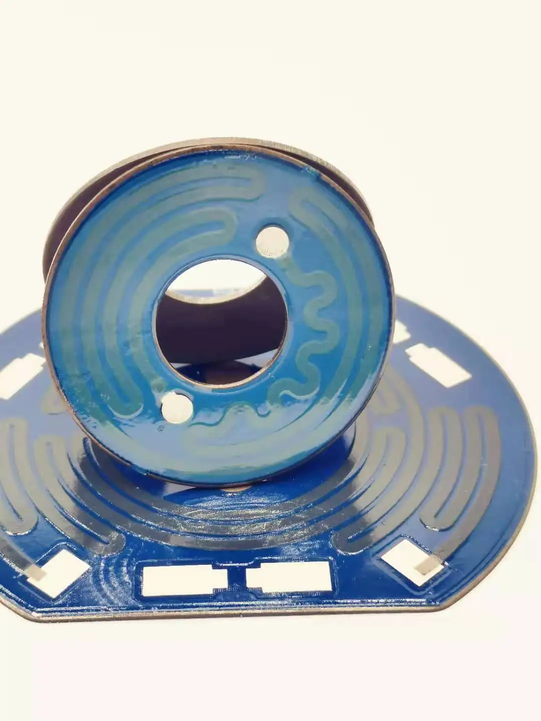 Low Price Guaranteed Quality thick film led ceramic design pcb