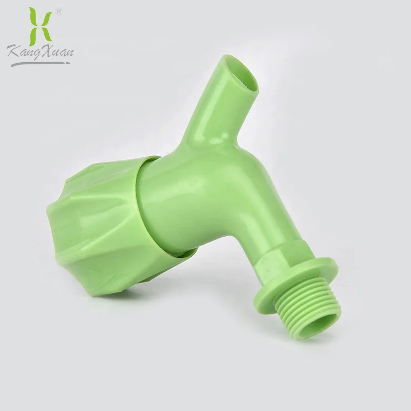 Competitive products plastic bibcock polo bib cock abs pp tap faucet bibcock