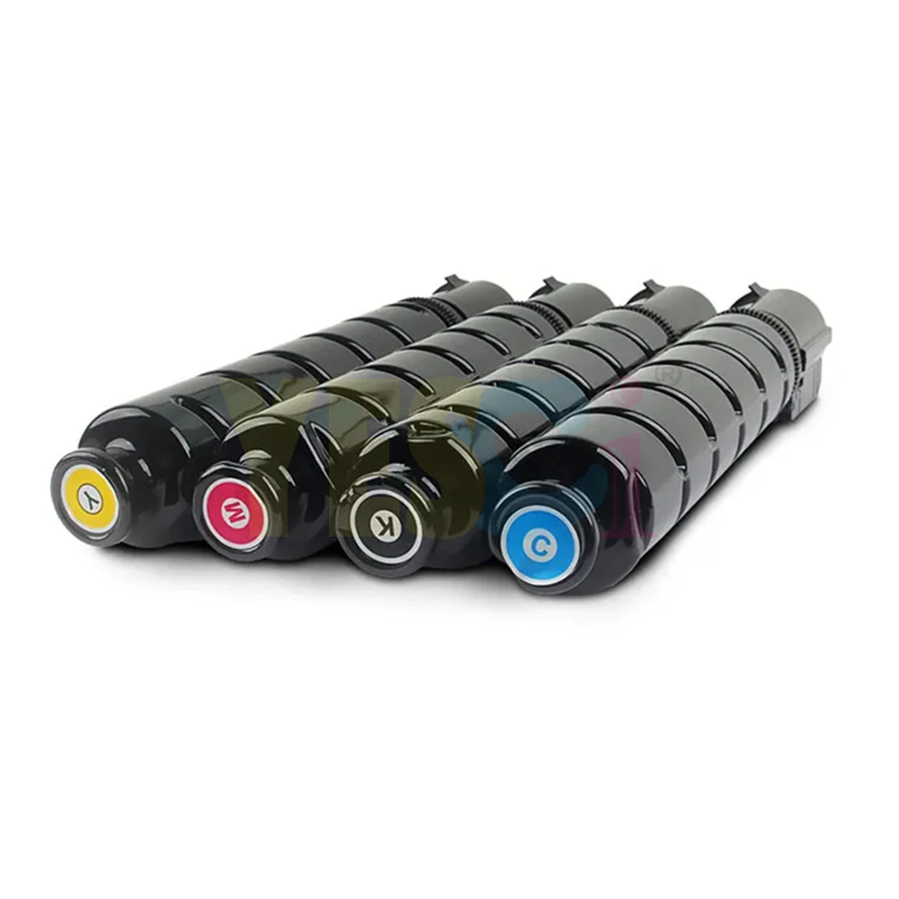 Yes-Coloful NPG65 C-EXV47 EXV47 GPR51 toner cartridge compatible for Canon IR C250 C250i C350 C351 Copier toners cartridges