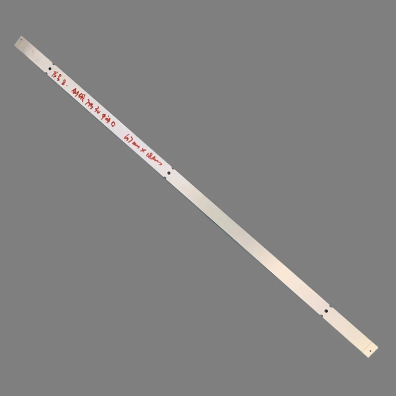 TYC-0139 подсветка телевизора используется для skyworth7leds-3V CRH_A323535030754PREV1.1-3V светодиодная